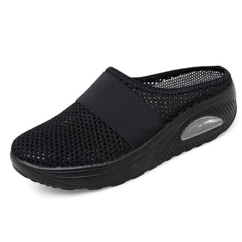Elaine | Lightweight Orthopaedic Shoes