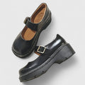 Bridgit | Wyrafinowane buty