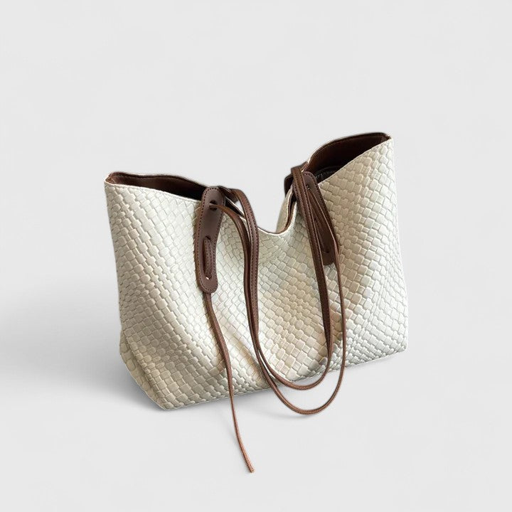 Sarenya | Elegancka Torba na Ramię