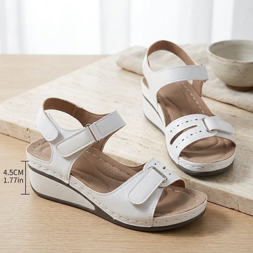 Elisa | Lightweight Orthopedic Sandals
