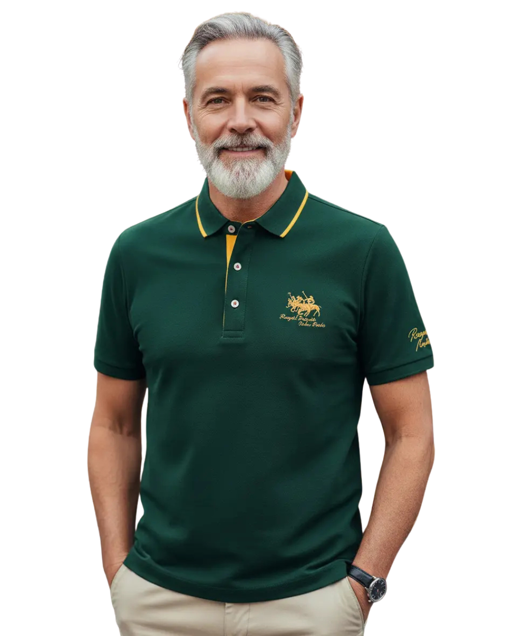 Calvin - Koszulka polo