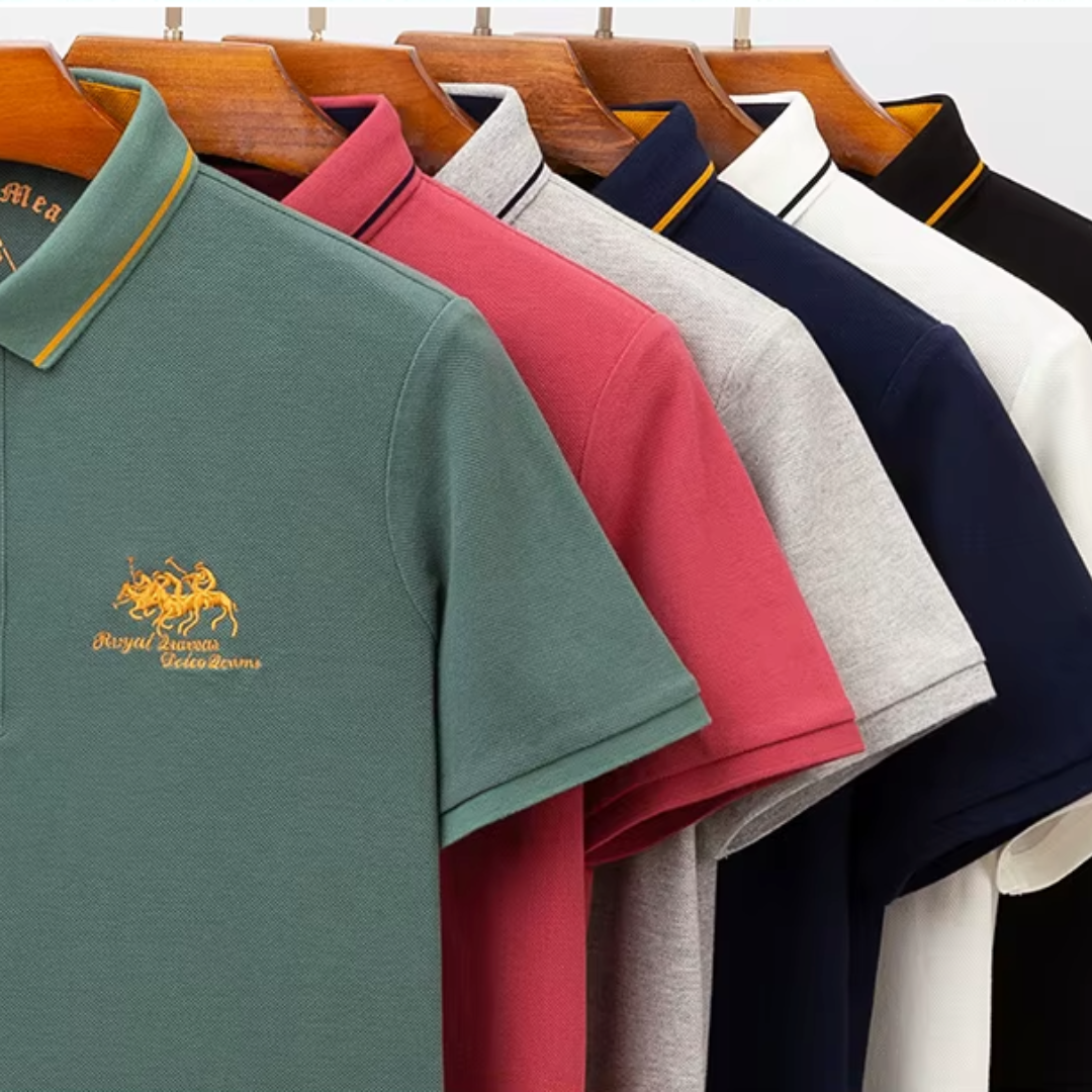 Calvin - Koszulka polo