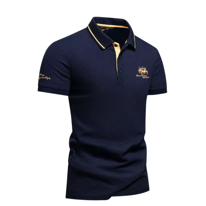 Luigi | Polo di lusso