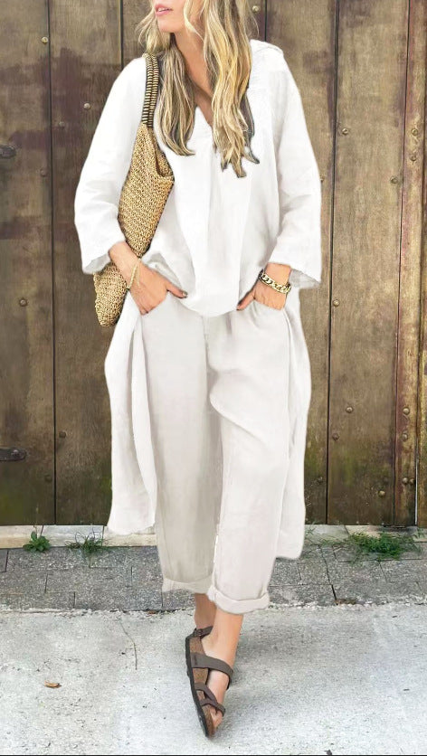NAÏMA – ZESTAW CODZIENNY