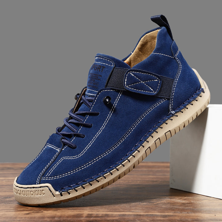 LEON - BUTY ORTOPEDYCZNE
