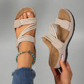 Esther | Orthopaedic Comfort Sandals