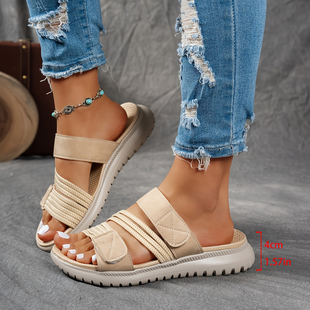 Ellen - Comfort Sandals