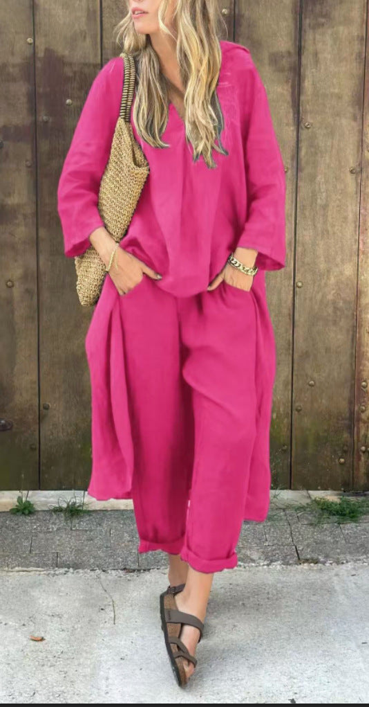 NAÏMA – ZESTAW CODZIENNY