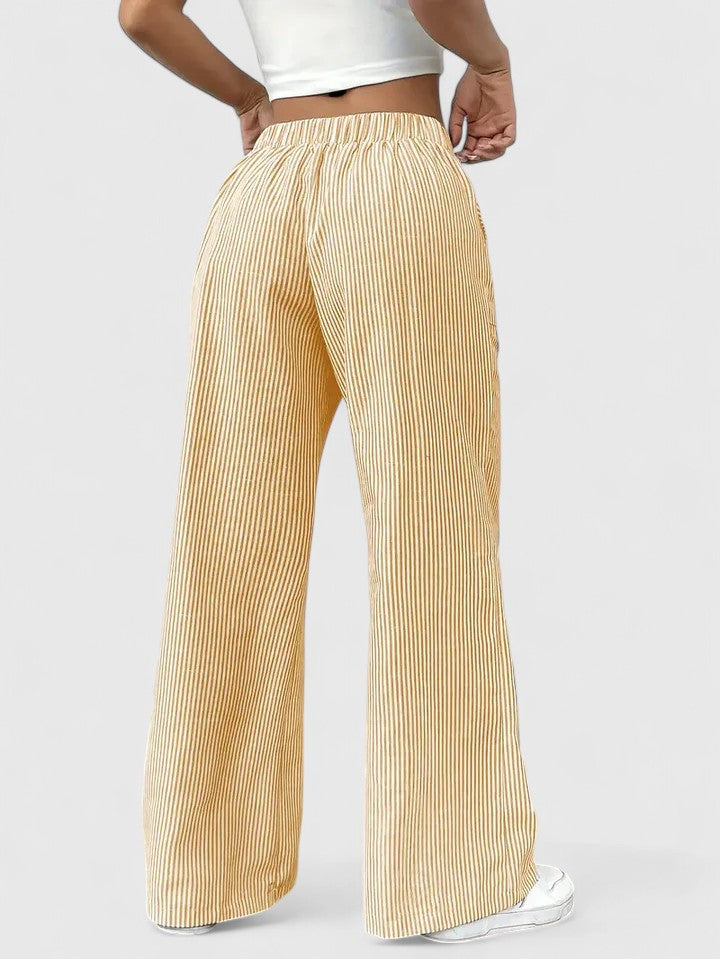Tatienne | Eleganckie Spodnie
