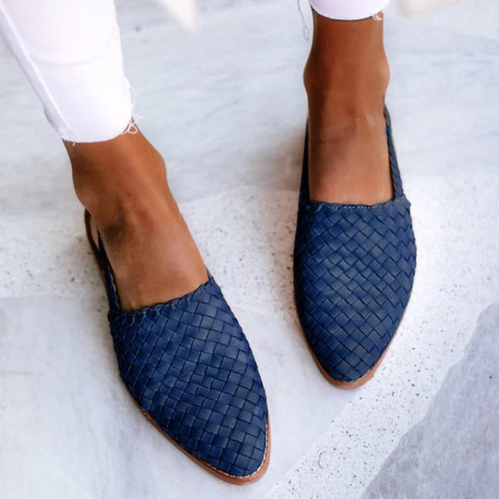 Klasyczne buty ortopedyczne Diana