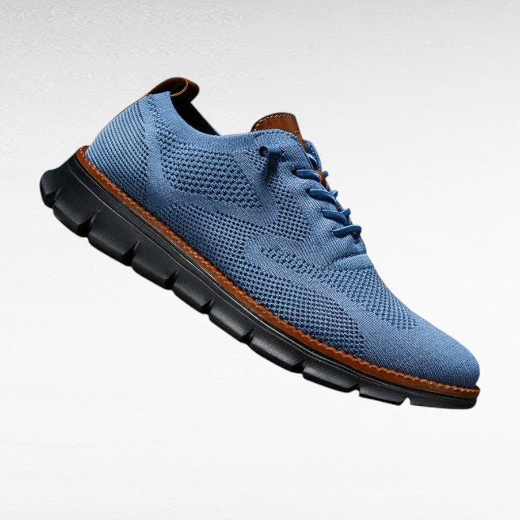 Almafi | Lightweight Breathable Shoes