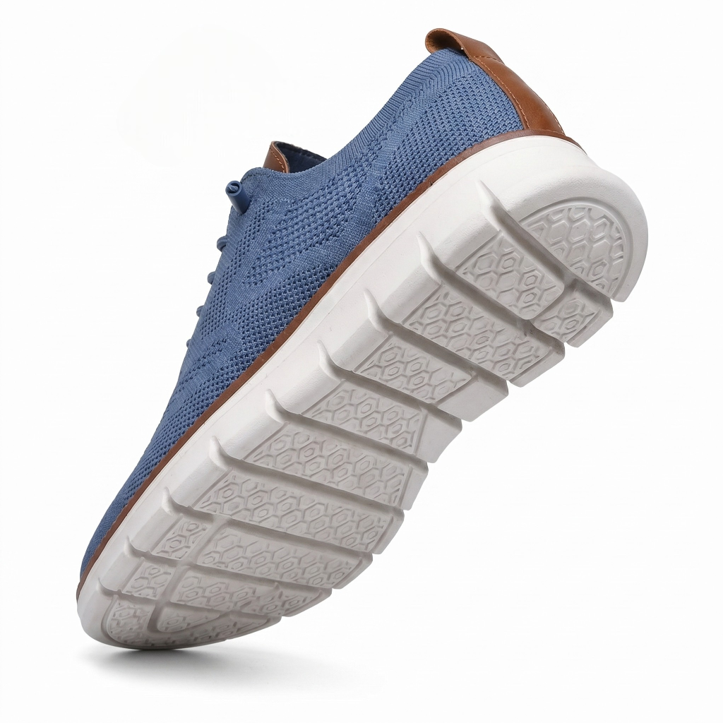Almafi | Lightweight Breathable Shoes