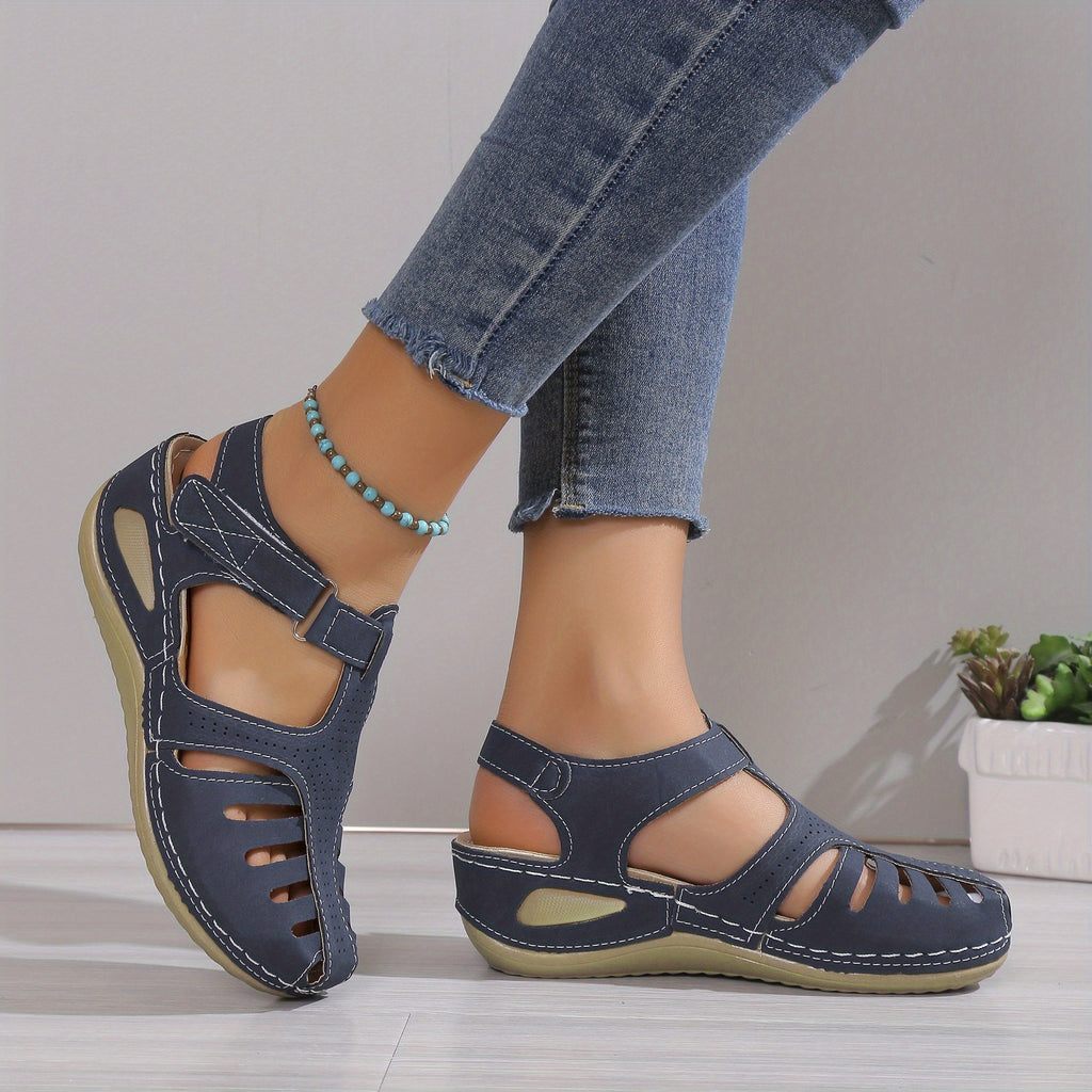 Brenda | Comfort Sandals