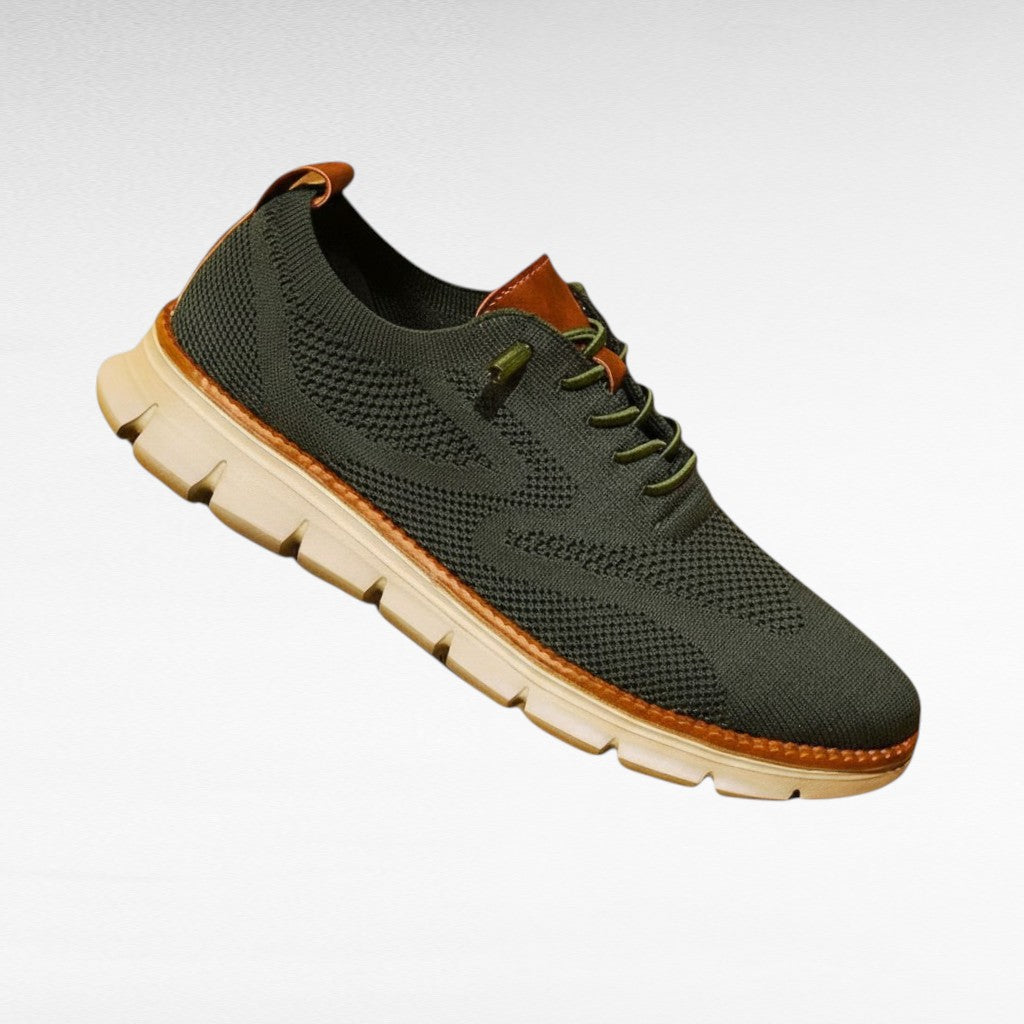 Almafi | Lightweight Breathable Shoes