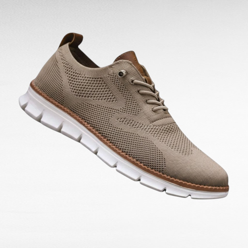 Almafi | Lightweight Breathable Shoes
