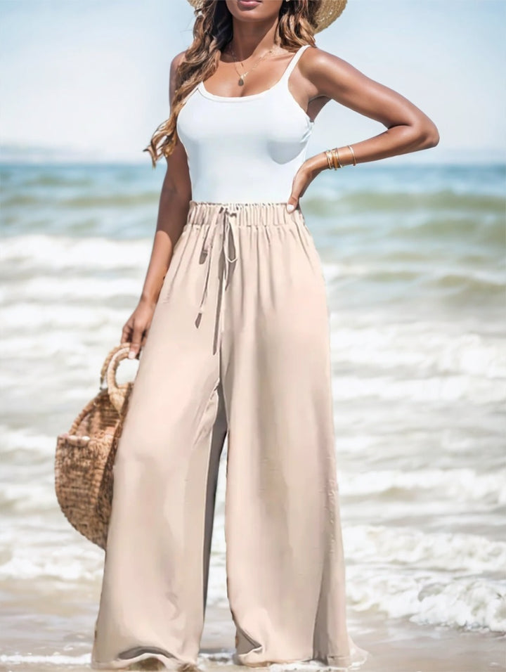 Eleganckie spodnie Dalia