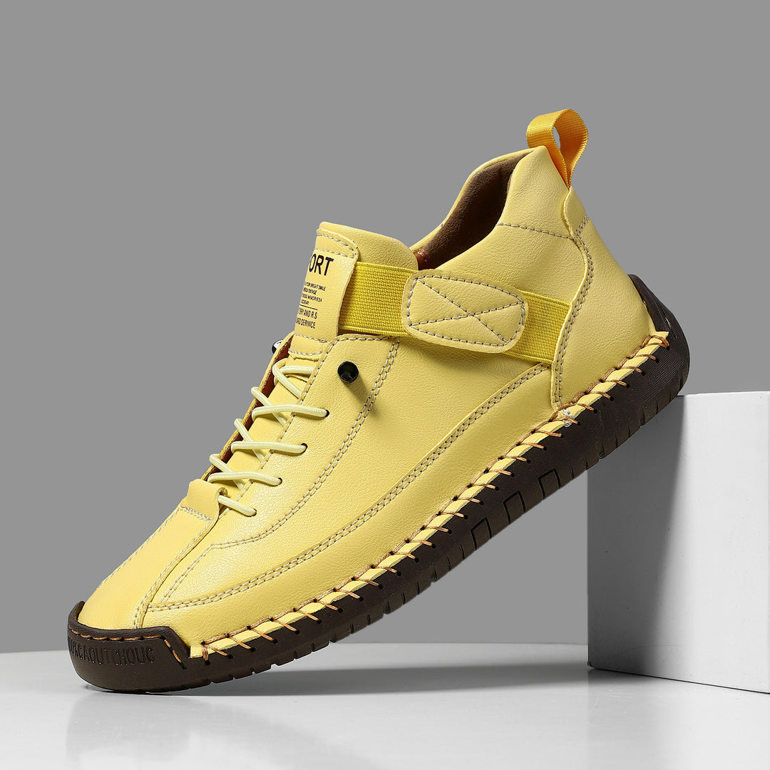 LEON - BUTY ORTOPEDYCZNE