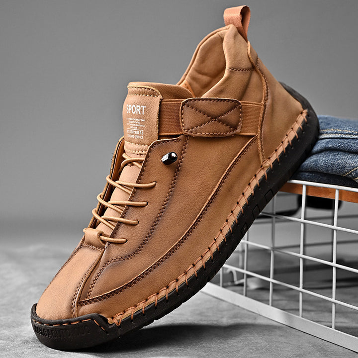 LEON - BUTY ORTOPEDYCZNE
