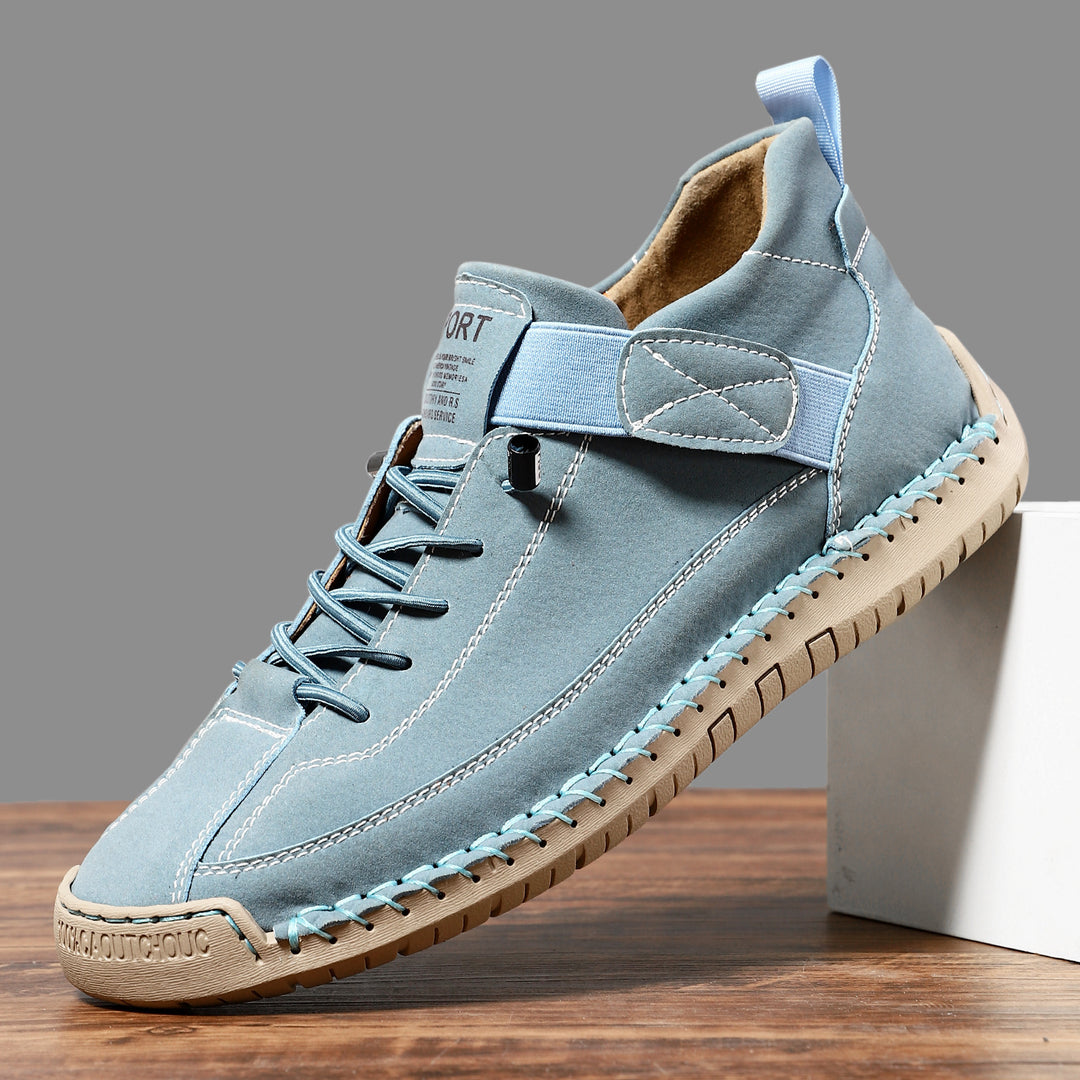 LEON - BUTY ORTOPEDYCZNE