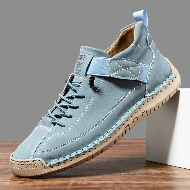 LEON - BUTY ORTOPEDYCZNE
