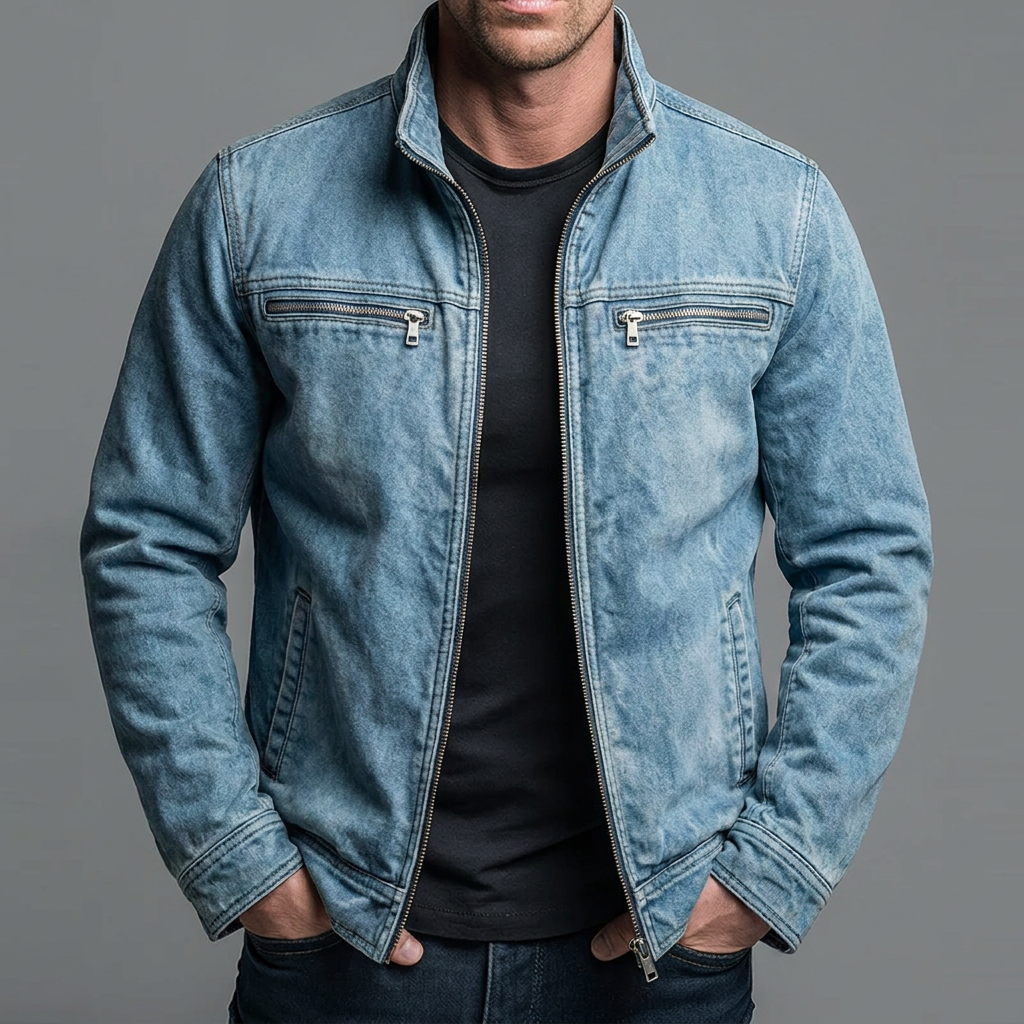 Victor | Kurtka Codzienna