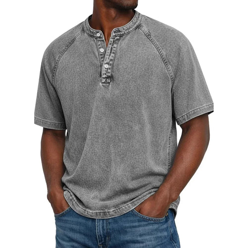 André - Koszulka Henley