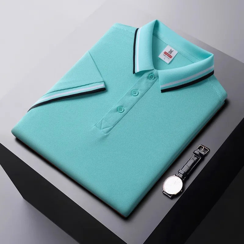 Koszula polo Langston