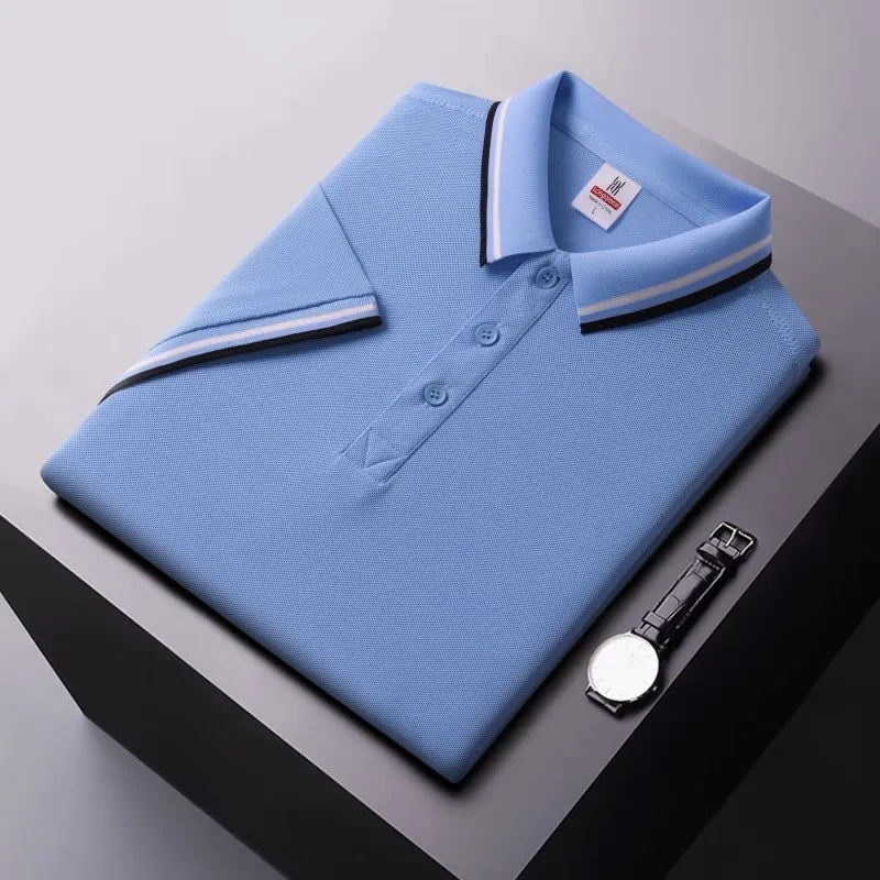 Koszula polo Langston