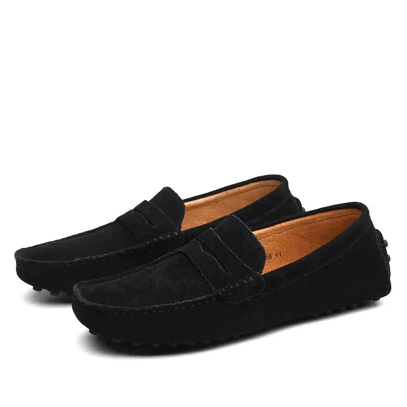 Milan | Classic Loafers