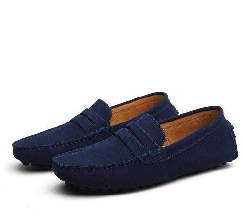 Milan | Classic Loafers