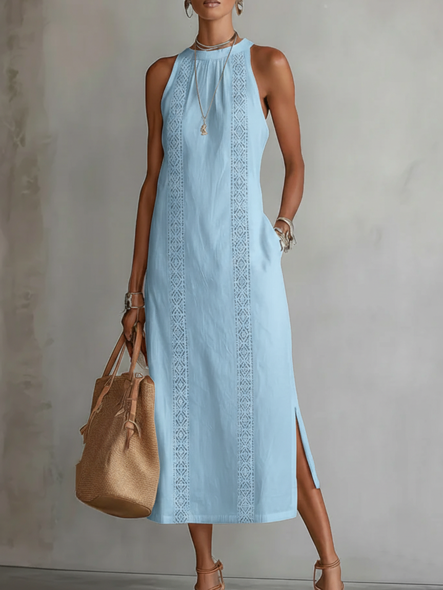 Sydney | Elegancka sukienka letnia