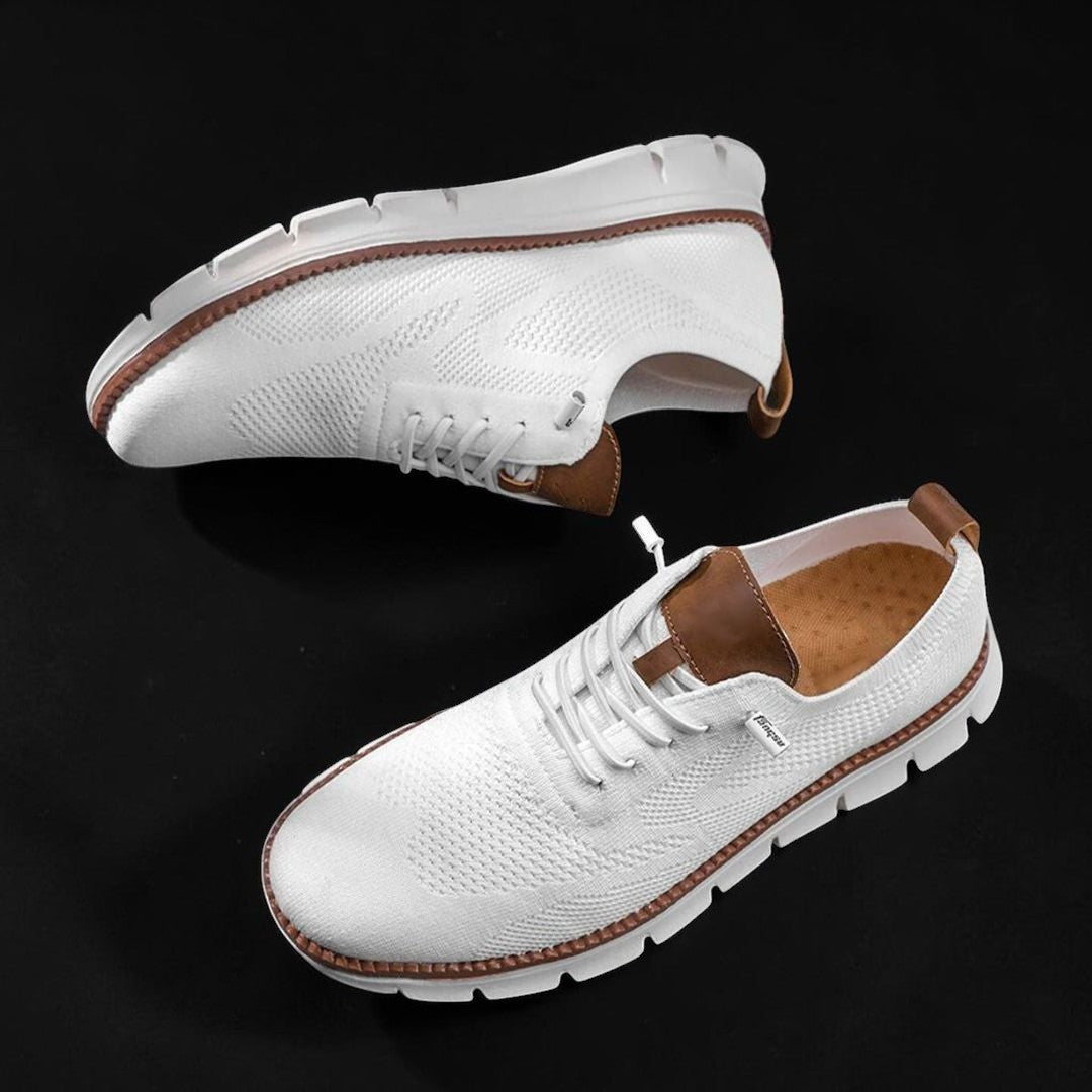 Almafi | Lightweight Breathable Shoes