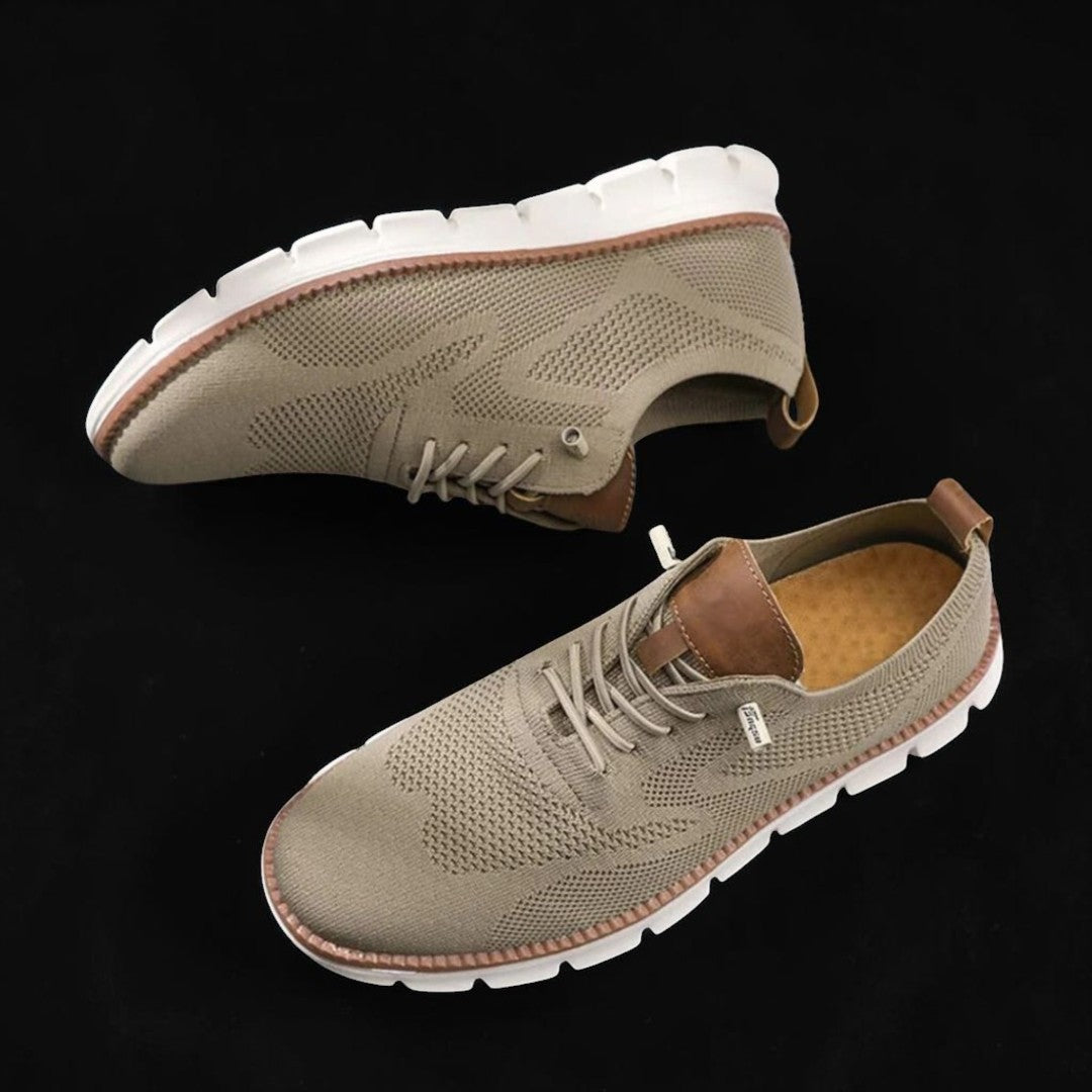Almafi | Lightweight Breathable Shoes