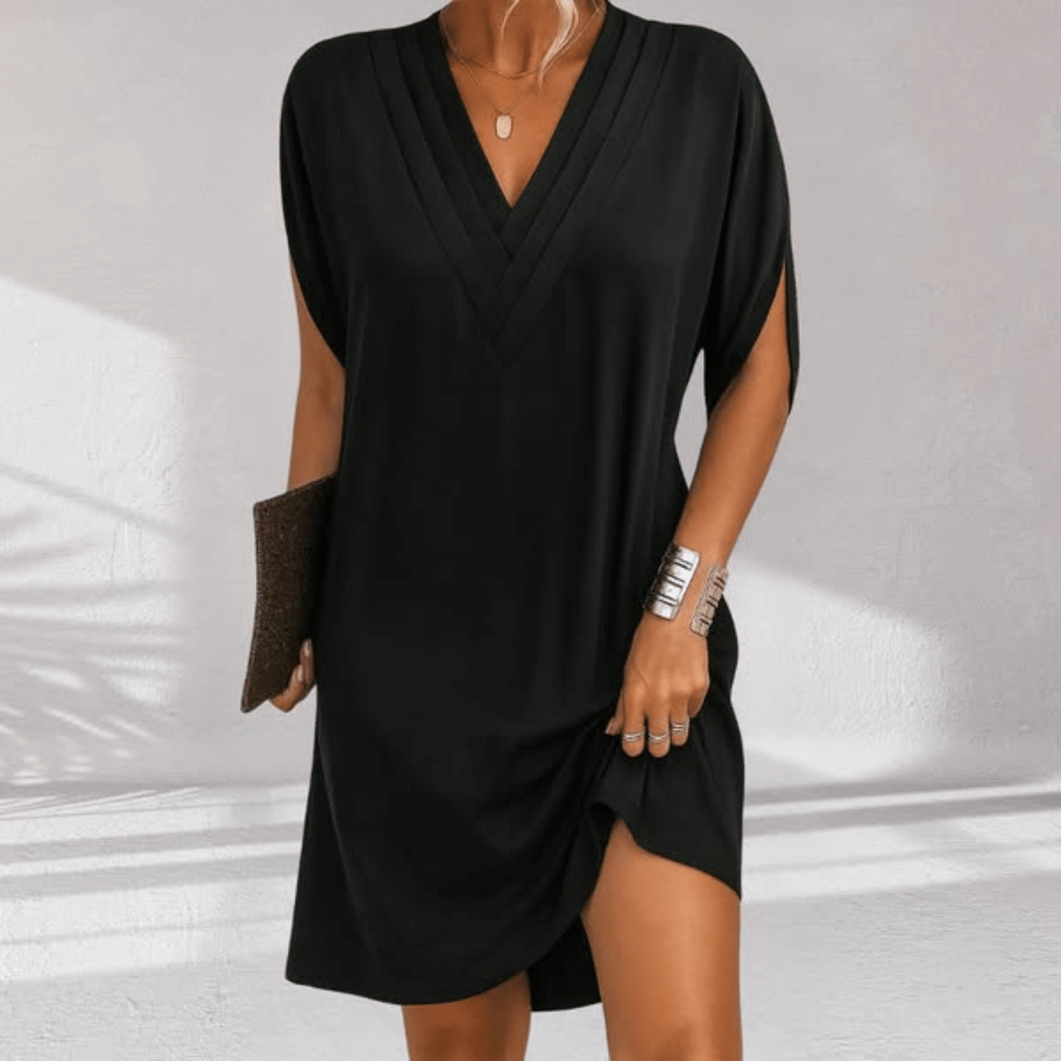 Elena | Midi Dress