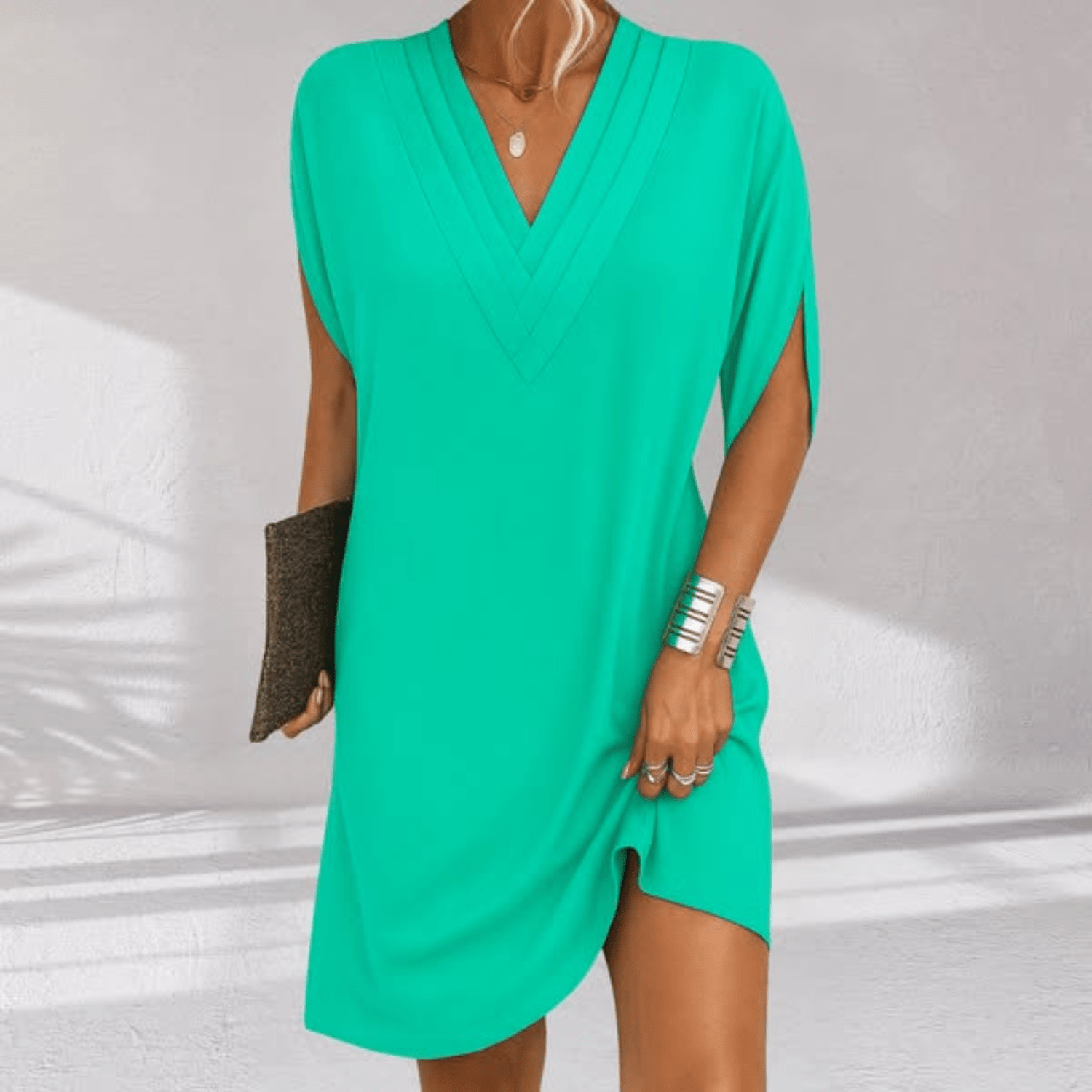 Elena | Midi Dress
