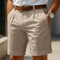 Jacob | Retro Shorts