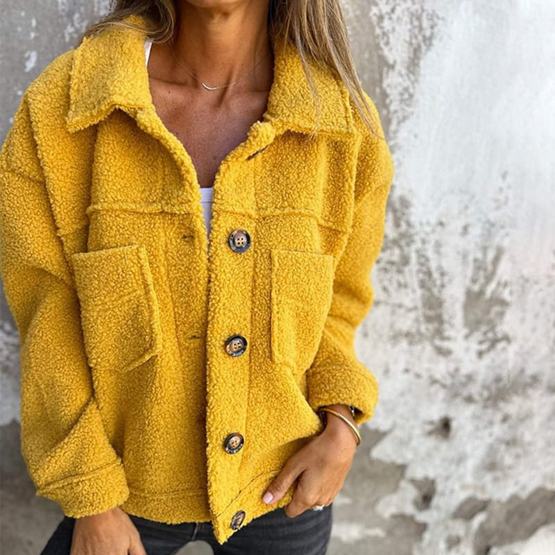 Dorota | Stylowa damska kurtka