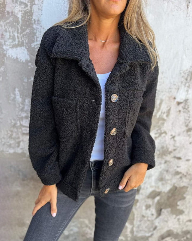 Dorota | Stylowa damska kurtka