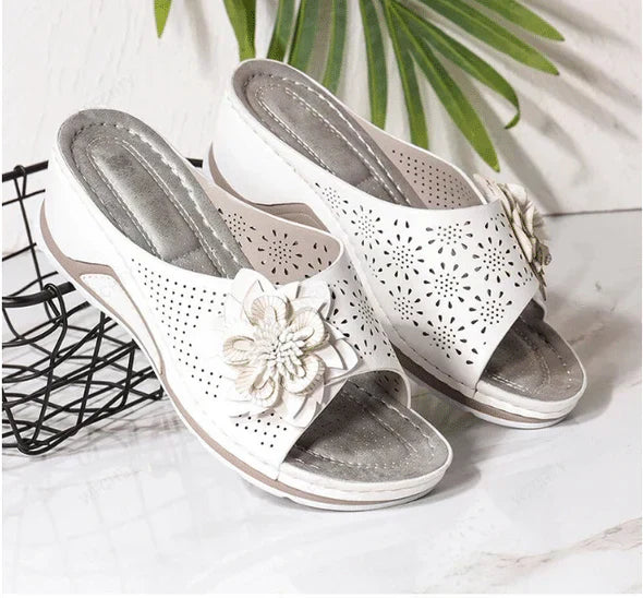 Nora - Orthopedic Comfort Sandals