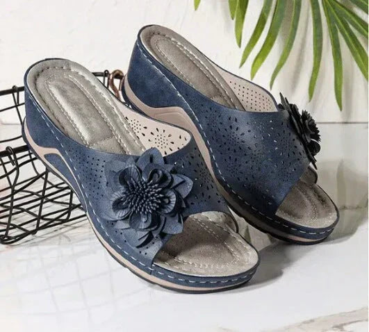 Nora - Orthopedic Comfort Sandals