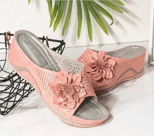 Nora - Orthopedic Comfort Sandals