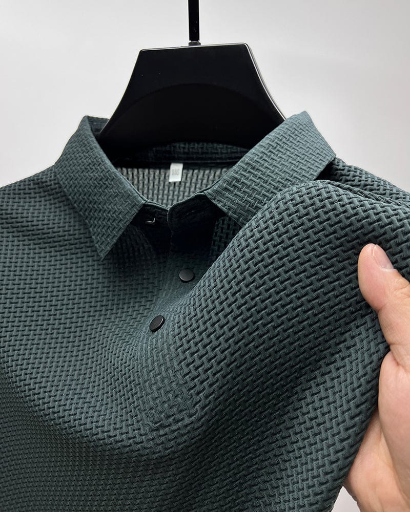 NICO | Męska koszulka polo premium