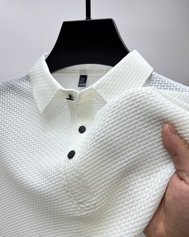 NICO | Męska koszulka polo premium