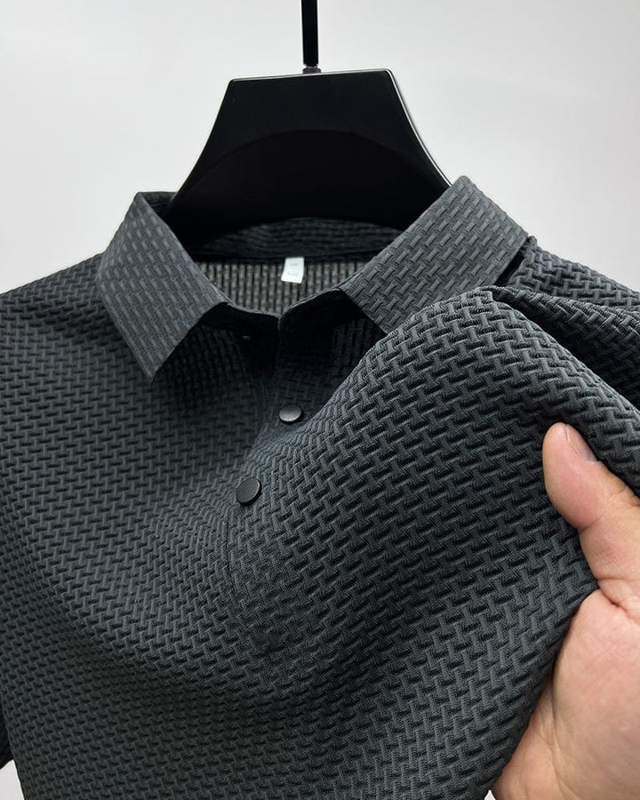 NICO | Męska koszulka polo premium
