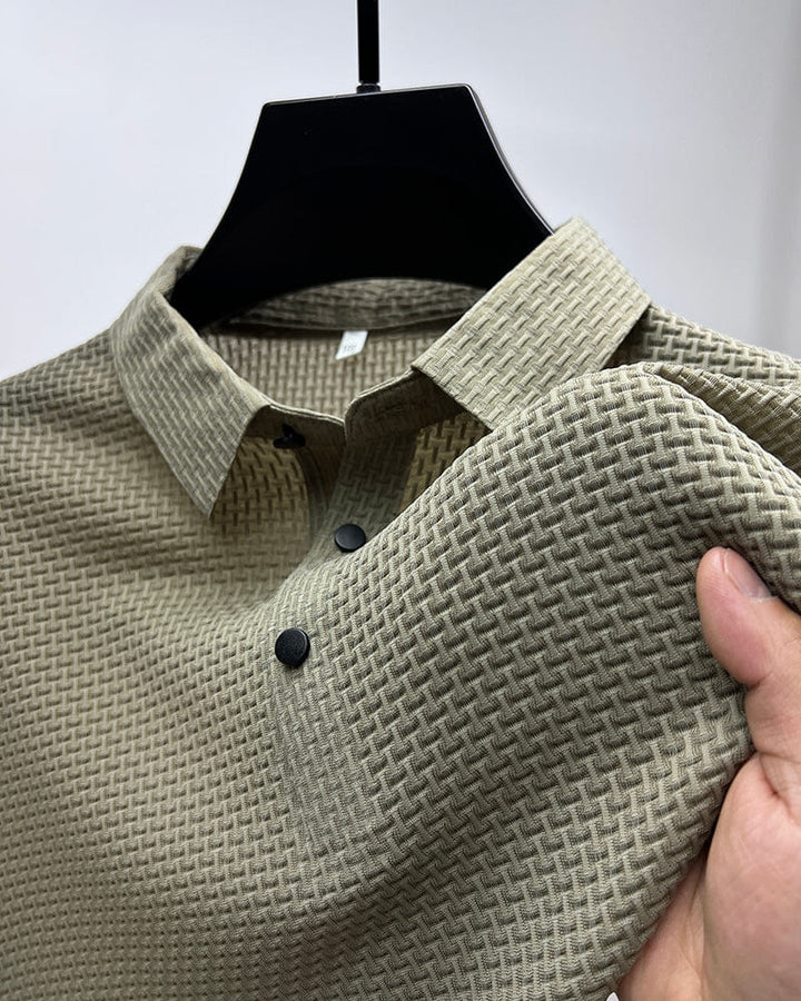 NICO | Męska koszulka polo premium