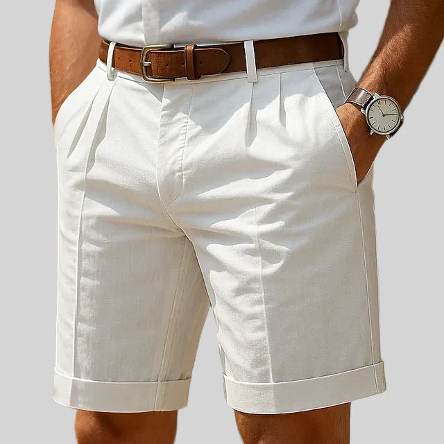 Jacob | Retro Shorts