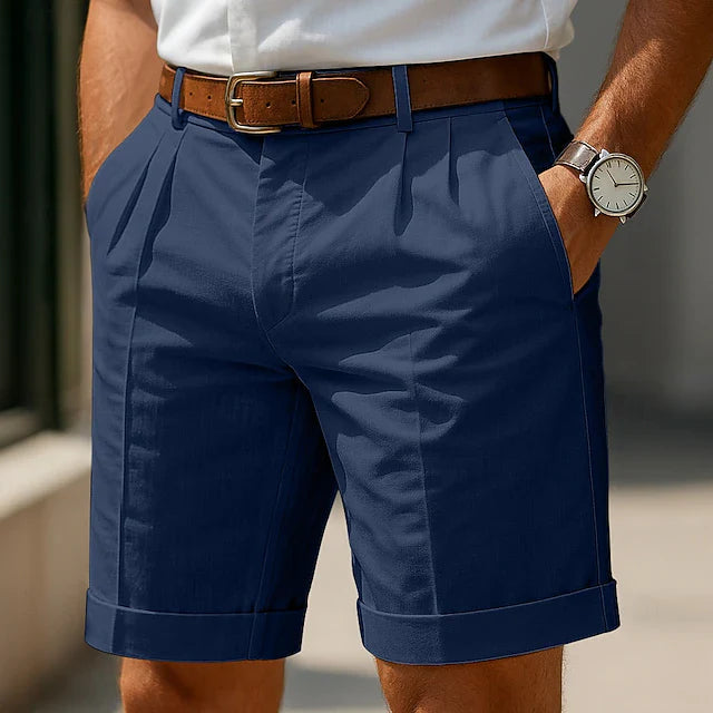 Jacob | Retro Shorts