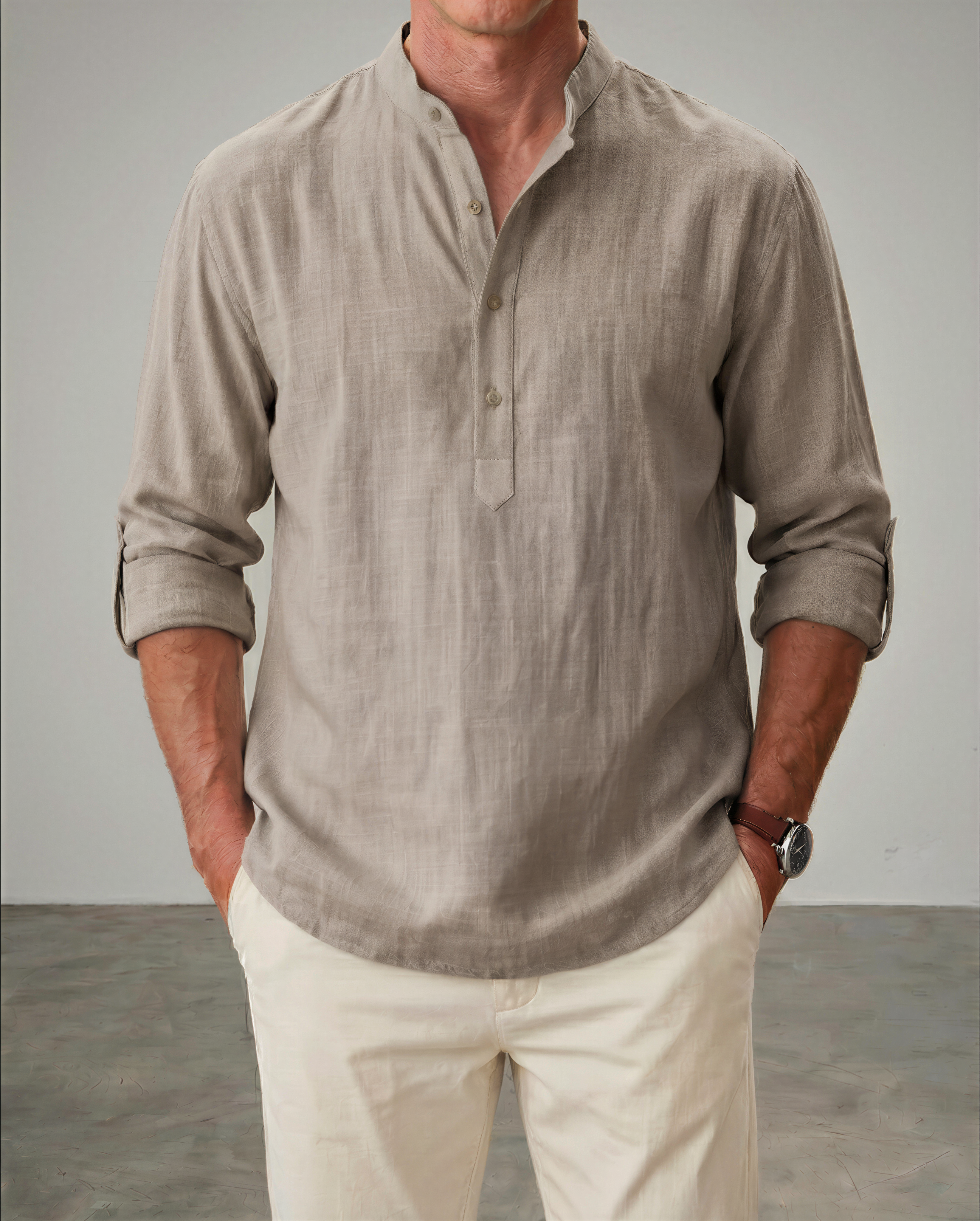 Casper | Casual Shirt