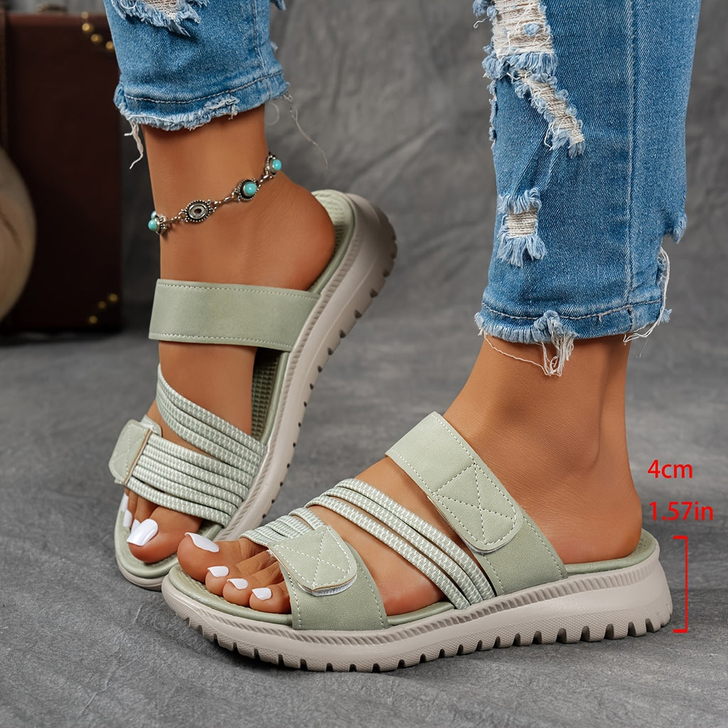 Ellen - Comfort Sandals